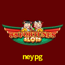 Cashback semanal neypg